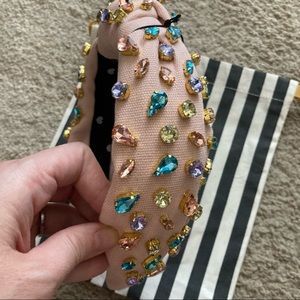 Lele Sadoughi Headband